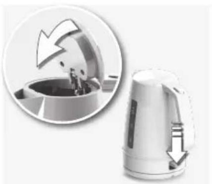 ZANUSSI ZWA1260 - 1