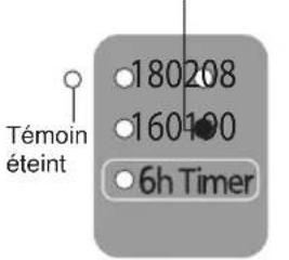 PANASONIC NCEG4000 - Mode égouttement lent pour faire du café filtré - 2