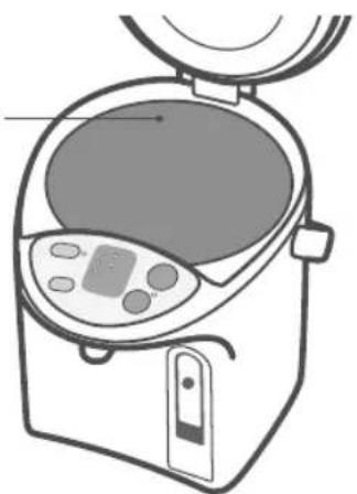 PANASONIC NCEG4000 - 重要的安全措施 - 1