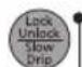 PANASONIC NCEG4000 - Appuyer sur la touche Unlock Spow pour libérer le verrou. - 3