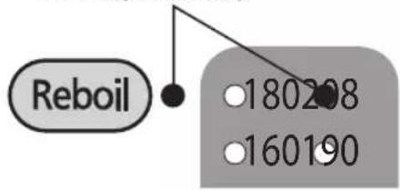 PANASONIC NCEG4000 - Overheating Protection - 1
