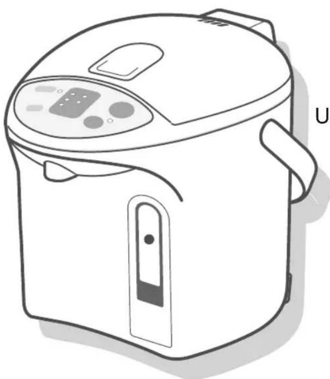 PANASONIC NCEG4000 - Manuel d'utilisation - 1