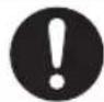 PANASONIC NCEG4000 - ATTENTION - 2