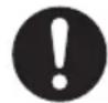 PANASONIC NCEG3000 - ATTENTION - 2