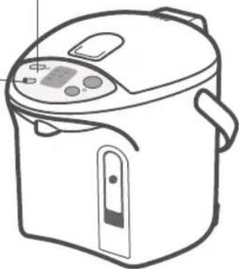 PANASONIC NCEG3000 - Economy use - 1