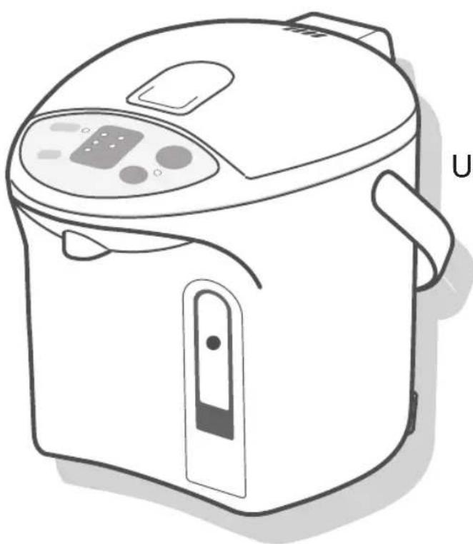 PANASONIC NCEG3000 - Manuel d'utilisation - 1