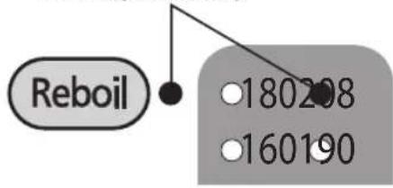 PANASONIC NCEG3000 - Overheating Protection - 1