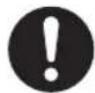 PANASONIC NCEG3000 - CAUTION - 2