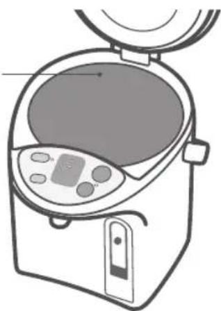 PANASONIC NCEG3000 - 重要的安全措施 - 1
