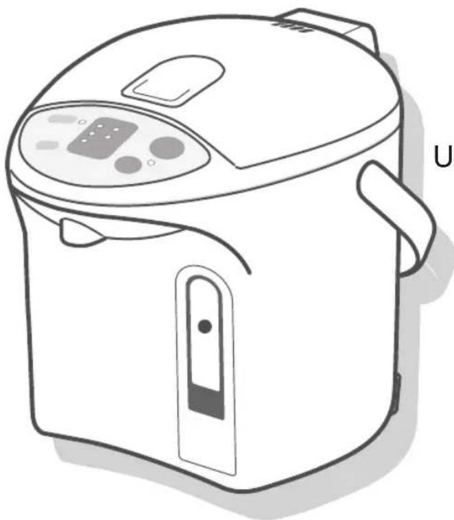PANASONIC NCEG2200 - Manuel d'utilisation - 1