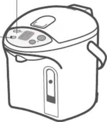 PANASONIC NCEG2200 - Economy use - 1