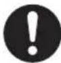 PANASONIC NCEG2200 - Please take these precautions strictly - 4