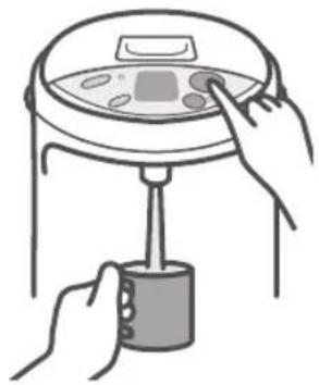 PANASONIC NCEG2200 - Facile à nettoyer - 2