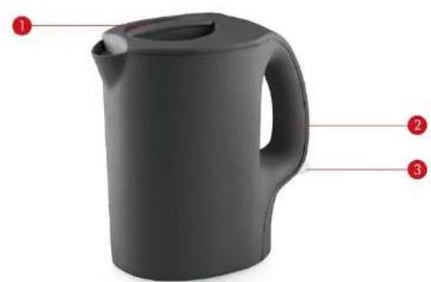 Tomado TM1971 - Gebrauch - 1