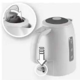 ELECTROLUX EEWA5200 - DE - 5