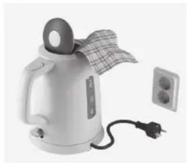 ELECTROLUX EEWA5200 - Lesen Sie sich die folgenden Anweisungen sorgfältig durch, bevor Sie das Gerät zum ersten Mal verwenden. - 2