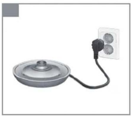 ELECTROLUX EEWA3330 - 5