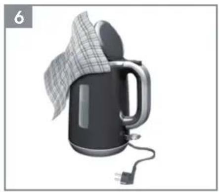 ELECTROLUX EEWA3330 - 9