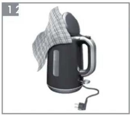 ELECTROLUX EEWA3330 - 4