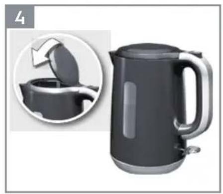 ELECTROLUX EEWA3330 - 7