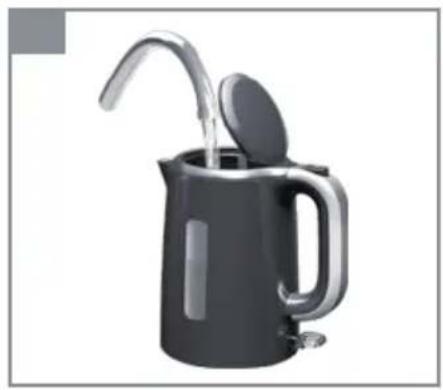 ELECTROLUX EEWA3330 - 6