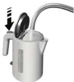 ELECTROLUX EEWA3240 - FR - 2