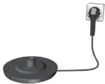 ELECTROLUX EEWA3240 - FR - 1
