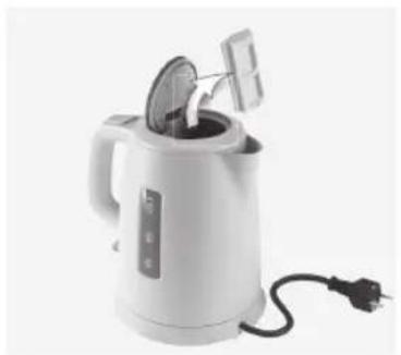 ELECTROLUX EEWA5230 - DE - 3