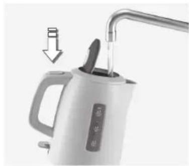 ELECTROLUX EEWA5230 - DE - 2