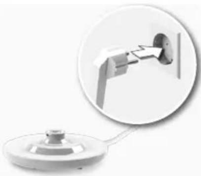 ELECTROLUX EEWA1260 - Začínáme / Začíname Подготовка к работе / Початок роботи - 2