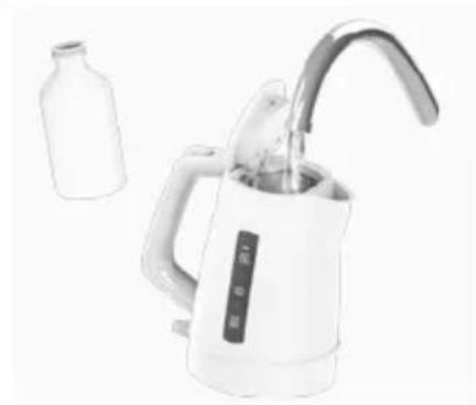 ELECTROLUX EEWA1260 - CZ - 1