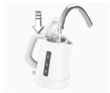ELECTROLUX EEWA1260 - Read the following instruction carefully before using the appliance for the first time. - 3