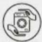 ELECTROLUX EEWA1260 - GR - 3