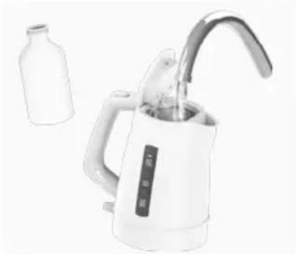 ELECTROLUX EEWA1260 - D - 1