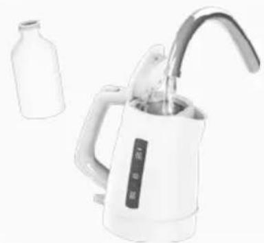 ELECTROLUX EEWA1260 - PL - 1