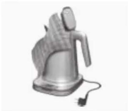 AEG EWA7800 - Cleaning and Care - 1