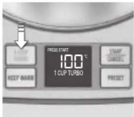 AEG EWA7800 - Les instructions suivantes doivent être lues attentivement avant d'utiliser la machine pour la première fois. - 6