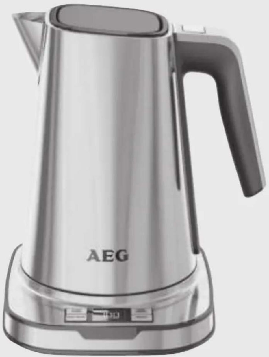 AEG EWA7800 - 1