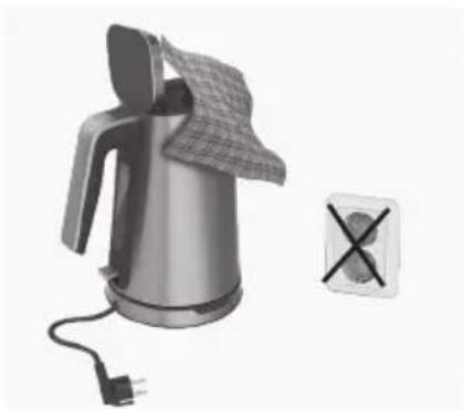 AEG EWA7300 - Les instructions suivantes doivent être lues attentivement avant d'utiliser la machine pour la première fois. - 2