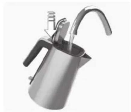 AEG EWA7300 - Read the following instruction carefully before using the appliance for the first time. - 3