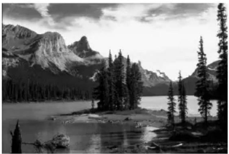 CANON EOS Rebel T7i - Shooting Landscapes - 2