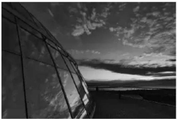 CANON EOS Rebel T7i - Shooting Backlit Scenes - 2