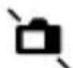 CANON EOS Rebel T7i - Press the shutter button halfway. - 5