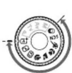 CANON EOS Rebel T7i - Basic Zone modes Creative Zone modes - 1