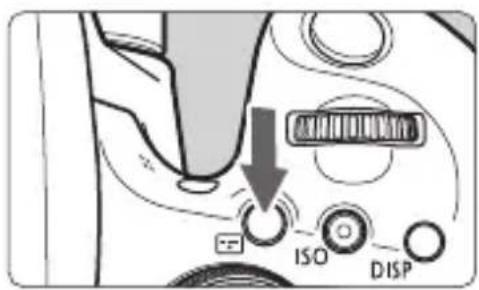 CANON EOS Rebel T7i - Selecting the AF Area Selection Mode - 2