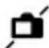 CANON EOS Rebel T7i - Press the shutter button halfway. - 4