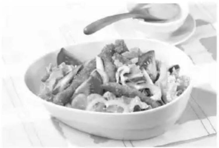 CANON EOS Rebel T7i - Shooting Food - 3