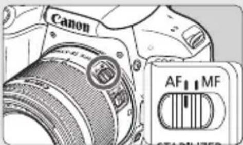CANON EOS Rebel T7i - 4 - 1