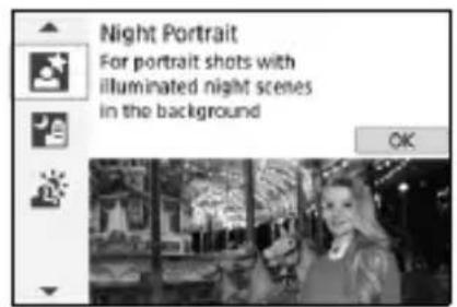 CANON EOS Rebel T7i - Shooting Night Portraits (With a Tripod) - 1
