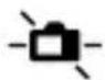CANON EOS Rebel T7i - Press the shutter button halfway. - 3